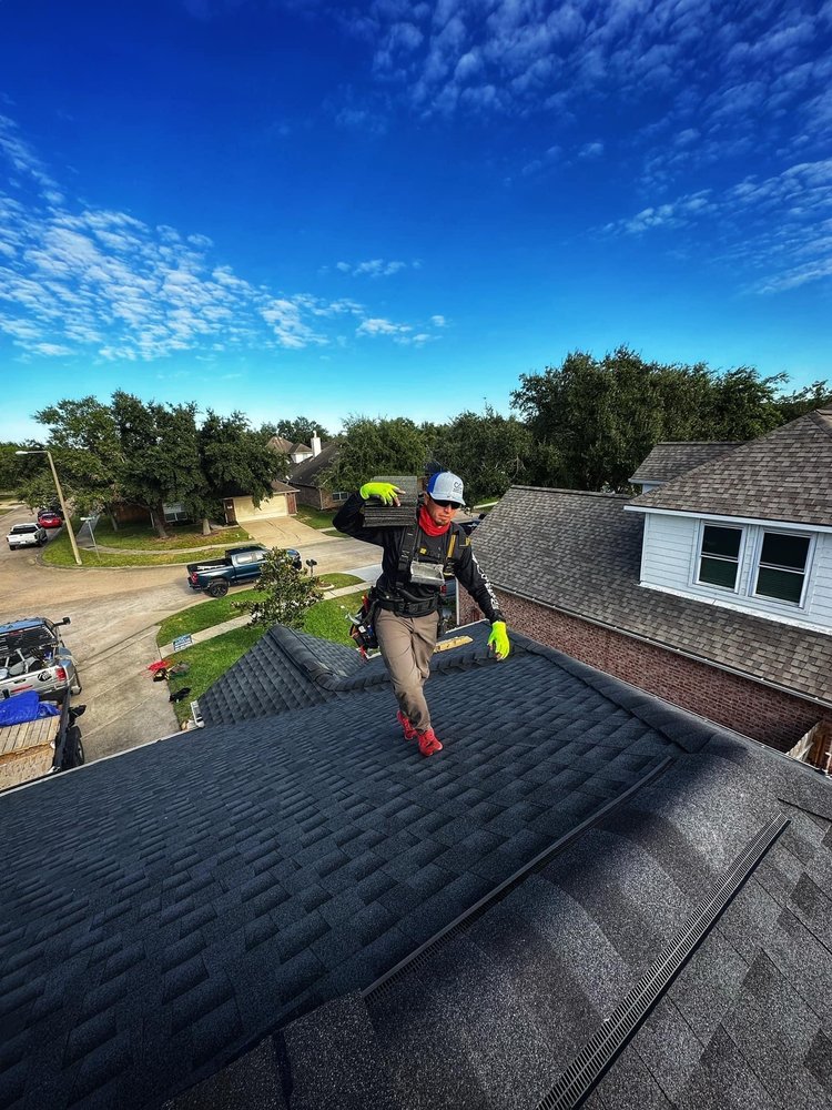 Slide of C & C Roofing And Construction