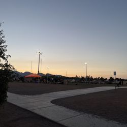 All American Park