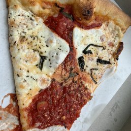 Margherita Slice