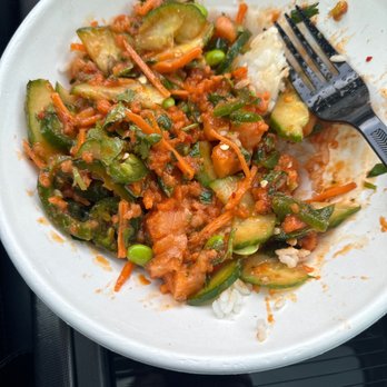 Poke Poke - Sushi Unrolled - Sushi Bars Near Me - Troy, Michigan