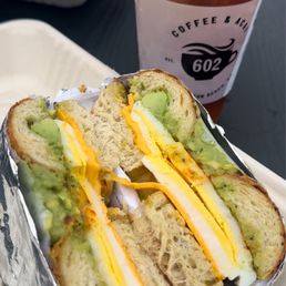 California Bagel