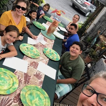 Cafe Ono - Fantastic experience! - Coffee & Tea Near Me - Volcano, Hawaii