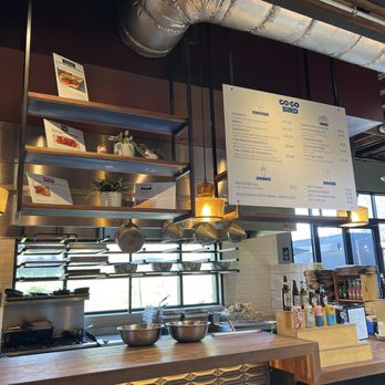 Citizen Public Market - Food Court Near Me - Culver City, California Citizen Public Market - Food Court Near Me - Culver City, California