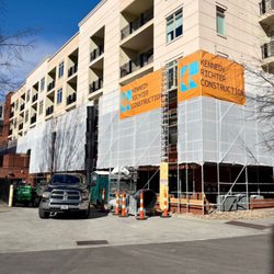 Kennedy Richter Construction
