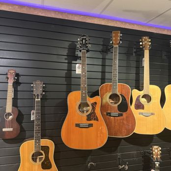 Tone central station - Babies!! - Guitar Stores Near Me - Nashville, Tennessee