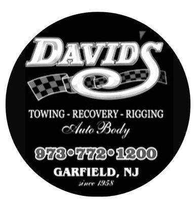 David's Auto Body