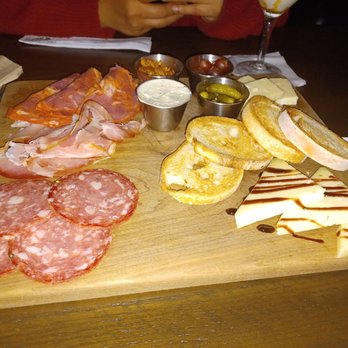 Half Pint Taproom - Charcuterie Board - Bars Near Me - Wichita Falls, Texas Half Pint Taproom - Charcuterie Board - Bars Near Me - Wichita Falls, Texas