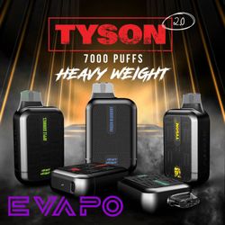 EVAPO