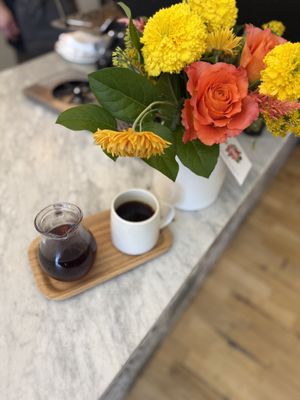 Boxcar Coffee | Pearl Cafe and Bakery by null