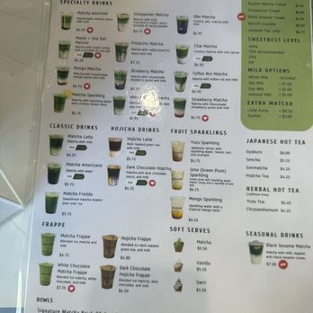 Midori Tea House - Coffee & Tea Near Me - Falls Church, Virginia Midori Tea House - Coffee & Tea Near Me - Falls Church, Virginia
