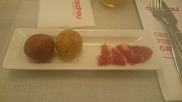 Andreu by null