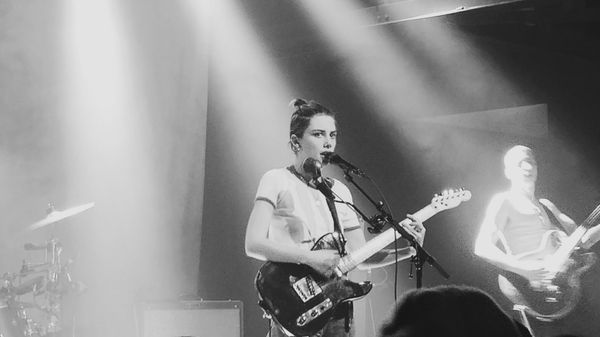 Terminal West by null