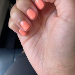 Simply Polished