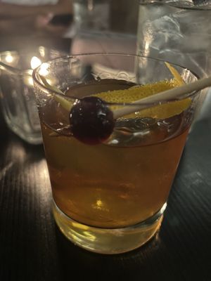 Wood + Paddle Eatery by null