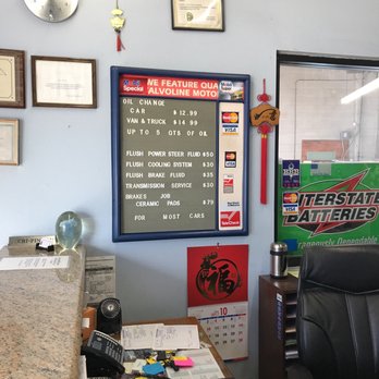 G Win Auto Repair - Auto Repair Near Me - San Diego, California G Win Auto Repair - Auto Repair Near Me - San Diego, California