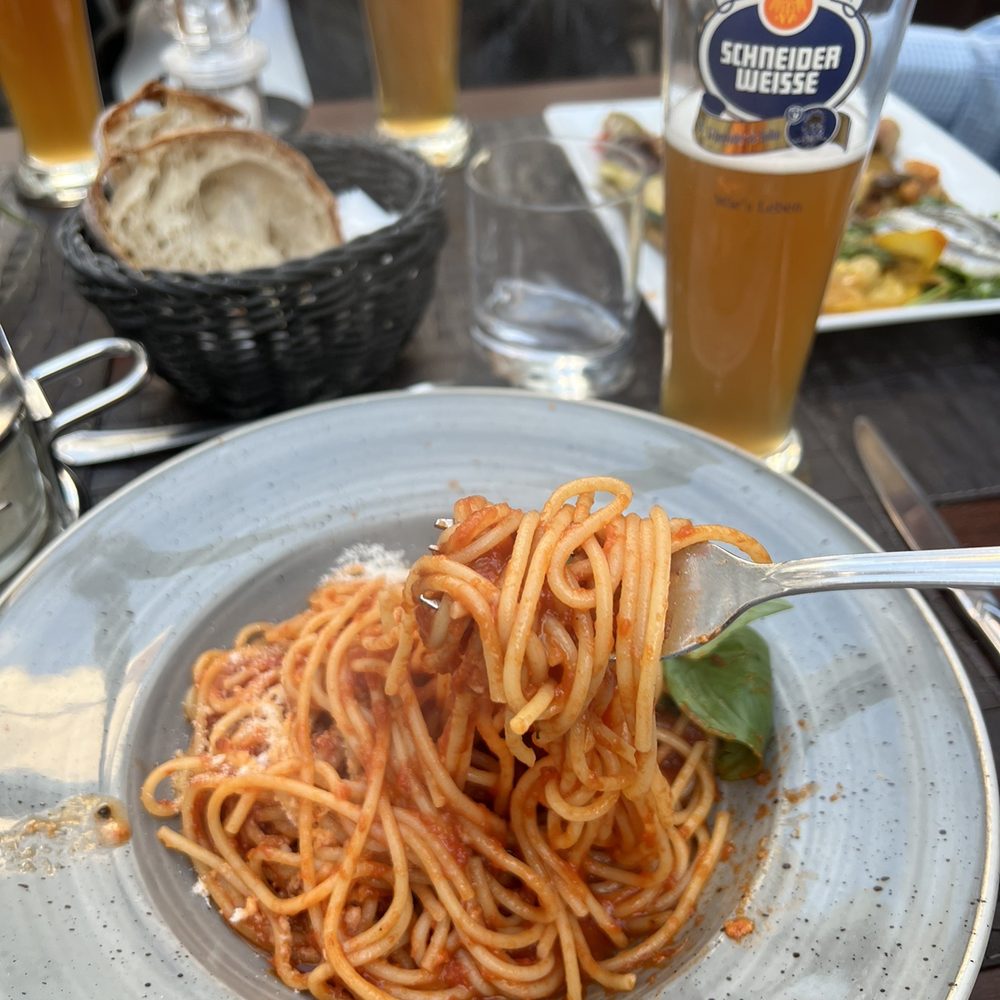 Trattoria Da Pino - Dinner - Italian Near Me - Munich, BY Trattoria Da Pino - Dinner - Italian Near Me - Munich, BY