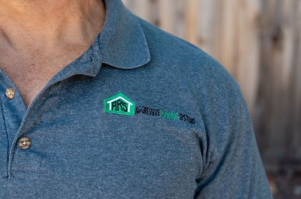 Aggressive Roofing Systems Logo