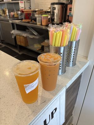 Sharetea - Orinda by null