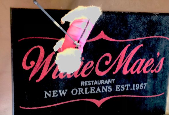 Willie Mae's LA by null