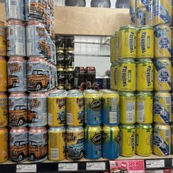 Lulu Island Liquor Store - Cool things here
