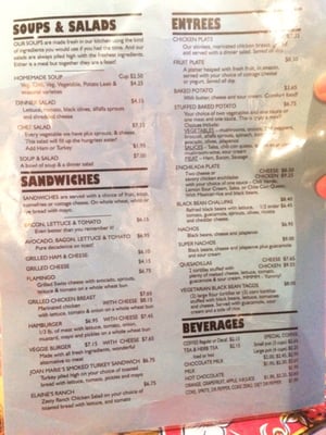 Menu photo 8 The Omelettry Austin, TX Menu photo 8 The Omelettry Austin, TX