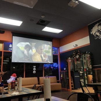 JJ's Wings & Grill - Sports Bars Near Me - Doral, Florida JJ's Wings & Grill - Sports Bars Near Me - Doral, Florida