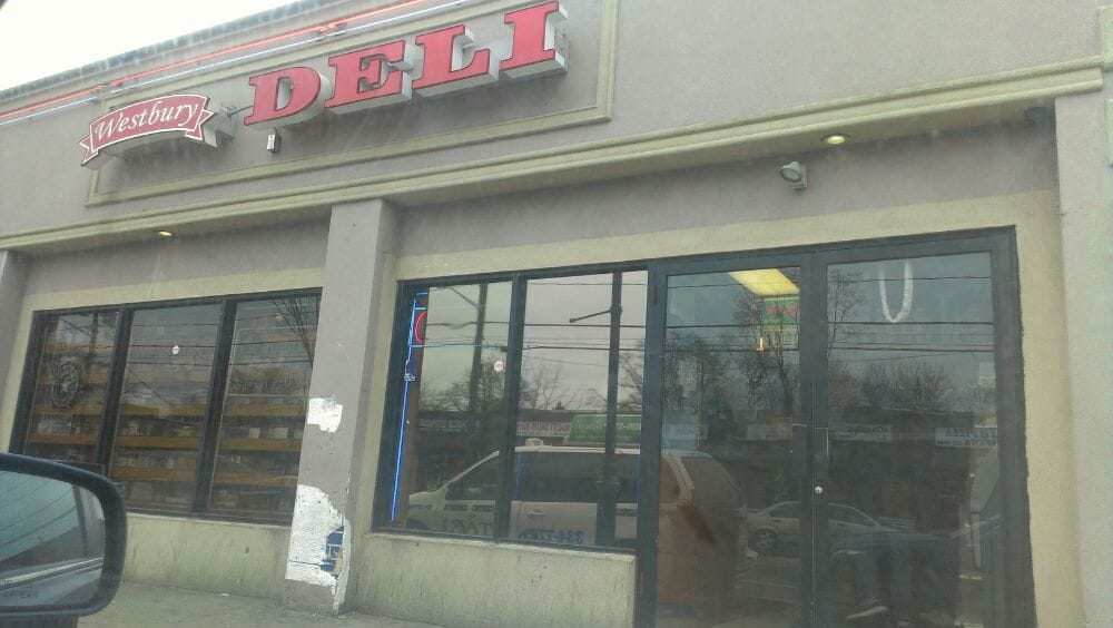 WESTBURY DELI Updated October 2024 994 Prospect Ave, Westbury, New