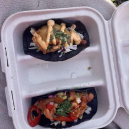 Fish tacos Fish tacos