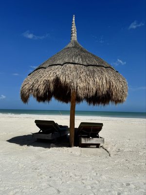 Villas HM Palapas del Mar by null