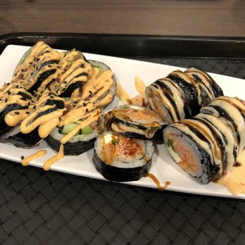 Sushi Boss - Sushi Bars Near Me - Indianapolis, Indiana Sushi Boss - Sushi Bars Near Me - Indianapolis, Indiana