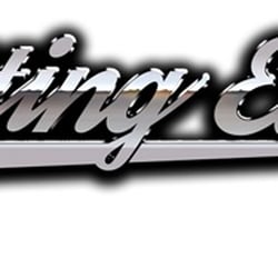 Cutting Edge Concepts - Window Tint, Wraps, Vinyl Graphics, Truck Accessories, Paint Restoration and More!