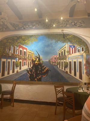 Café El Punto by null