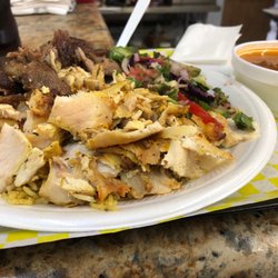 Azadi International Food Market