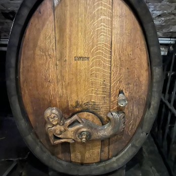 Cave des Hospices de Strasbourg - Wineries Near Me - Strasbourg, 67