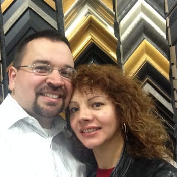 Jojer Fine Art Framing - Come and meet the owners Juan & Mary - Framing Near Me - New York, New York Jojer Fine Art Framing - Come and meet the owners Juan & Mary - Framing Near Me - New York, New York