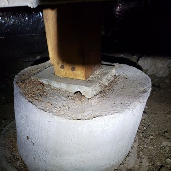 ASAP Rodent Exclusion Pro - This is a "sanitized" pier after a second attempt at cleaning. - Pest Control Near Me - San Francisco, California ASAP Rodent Exclusion Pro - This is a "sanitized" pier after a second attempt at cleaning. - Pest Control Near Me - San Francisco, California