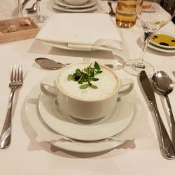 Rickmers Galerie Restaurant