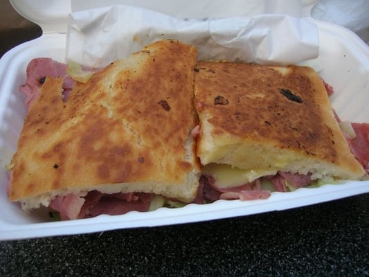 The Sentinel by null