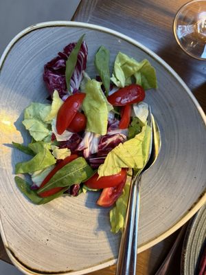 Inn Bufalito by null