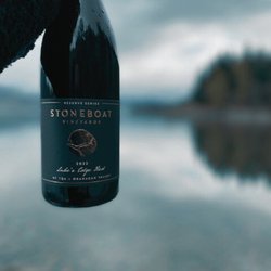 Stoneboat Vineyards