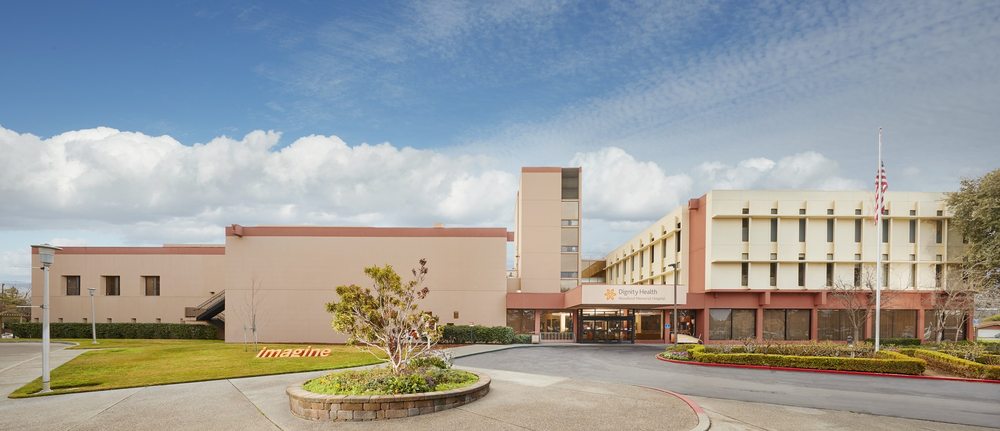 Woodland Memorial Hospital - patient advocate in Woodland, CA