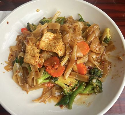 Bee Thai Kitchen by null