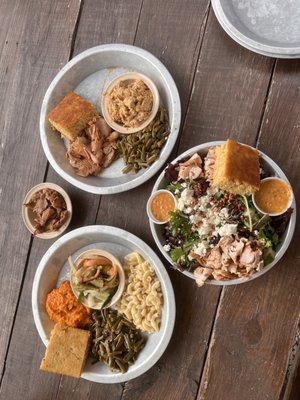 12 Bones Smokehouse SOUTH by null