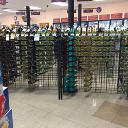TLC Liquors and Wine