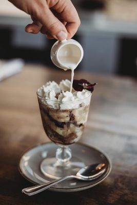 Hangar One Bistro Eatery & Bar by null