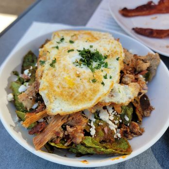 Wide Awake Eatery - Breakfast & Brunch Near Me - Castle Rock, Colorado