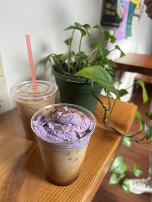 Kalesa Coffee by null