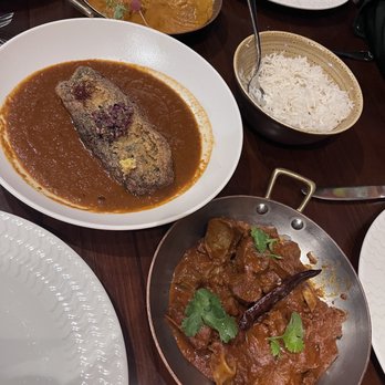 Junoon - Indian Near Me - New York, New York