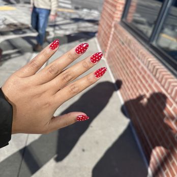 Joja Nails - Nail Salons Near Me - Raleigh, North Carolina
