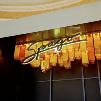 Spago - Spago - New American Near Me - Las Vegas, Nevada